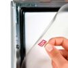 Protector marco resistente IP55