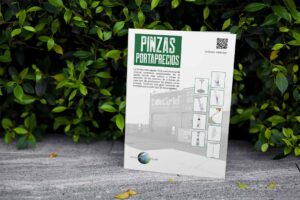 Pinzas Portaprecios Catálogo 2022