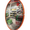 Espejo convexo para interiores 45 cm