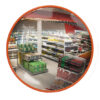Frontal espejo convexo para interiores 45 cm