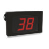 Pantalla de turno NanoTurn