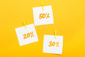Cómo aprovechar al máximo el poder de las promociones y los descuentos