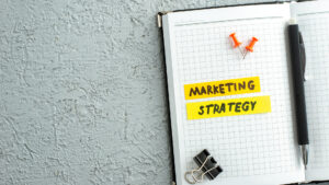 La fórmula para crear una estrategia de marketing efectiva