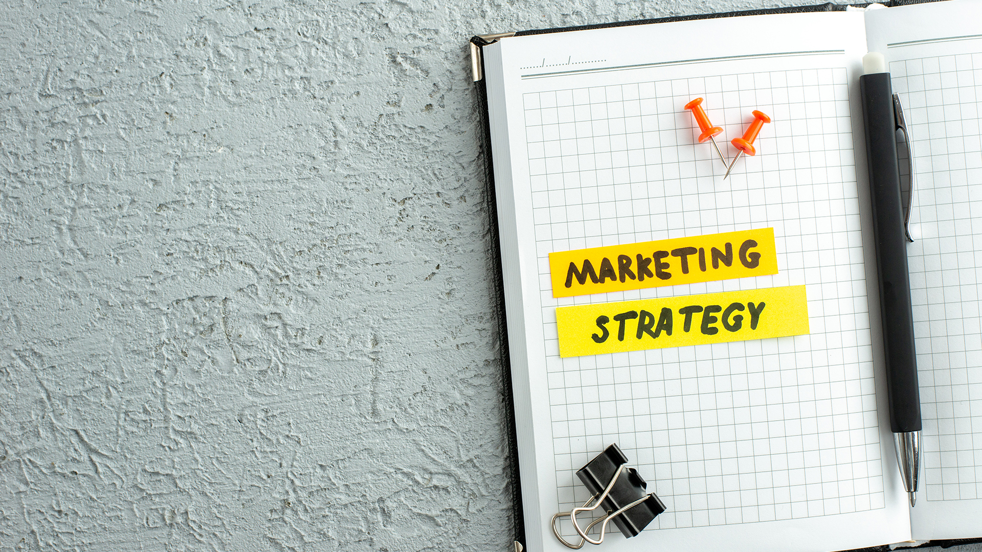 La fórmula para crear una estrategia de marketing efectiva