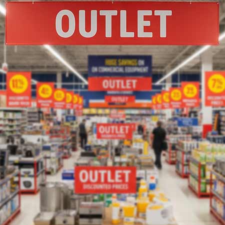 Outlet