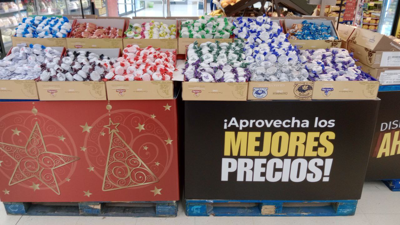 Fabrica de cubre palets a medida