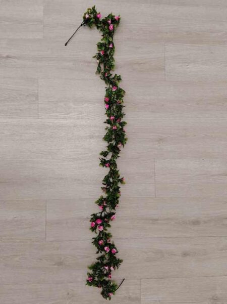Guirnalda de Rosas
